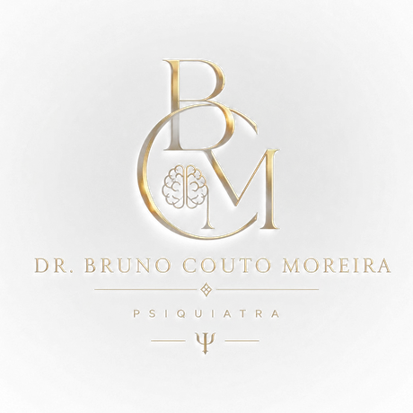 Dr. Bruno Couto Moreira — Psiquiatra